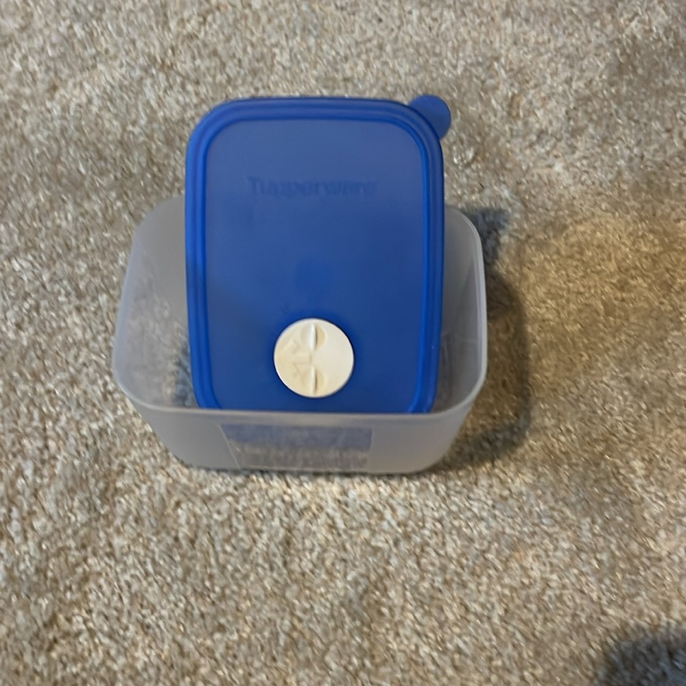 Tupperware fridge smart - Picture 2 of 4